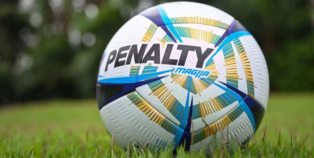 bola final do paulistão