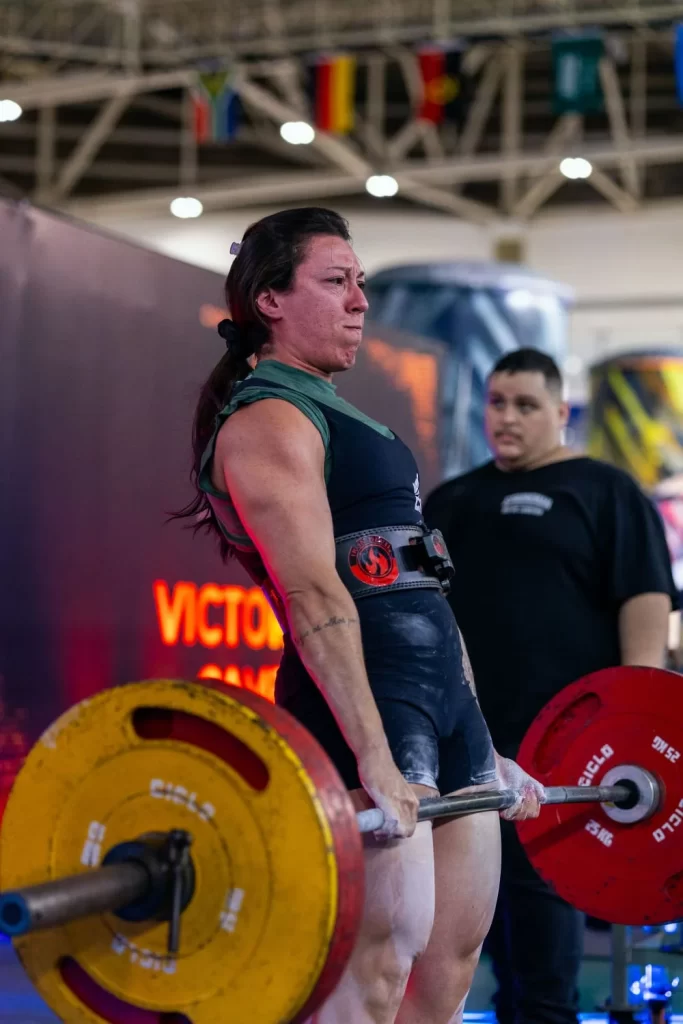 Arnold Sports Festival