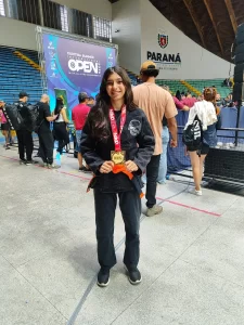 Curitiba Summer Internacional Open de Jiu-Jitsu