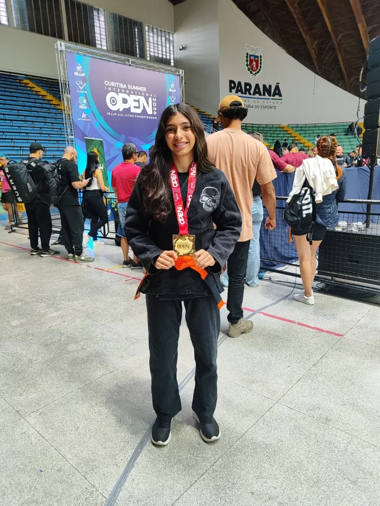 Curitiba Summer Internacional Open de Jiu-Jitsu