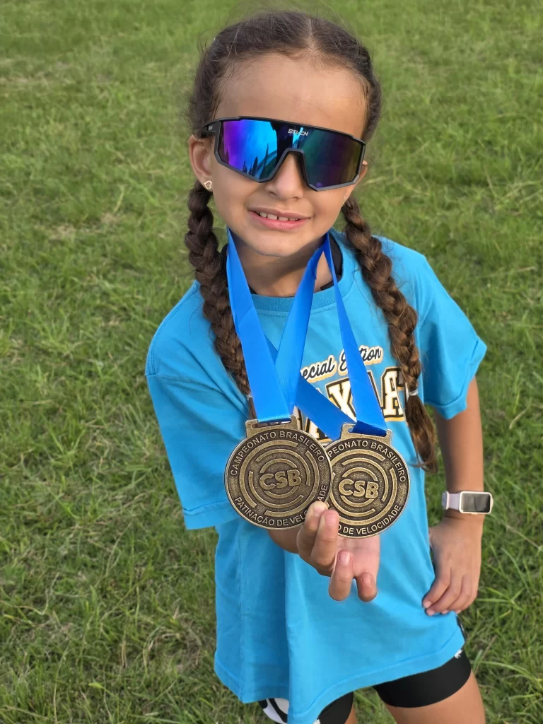 Campeonato Brasileiro de Patins