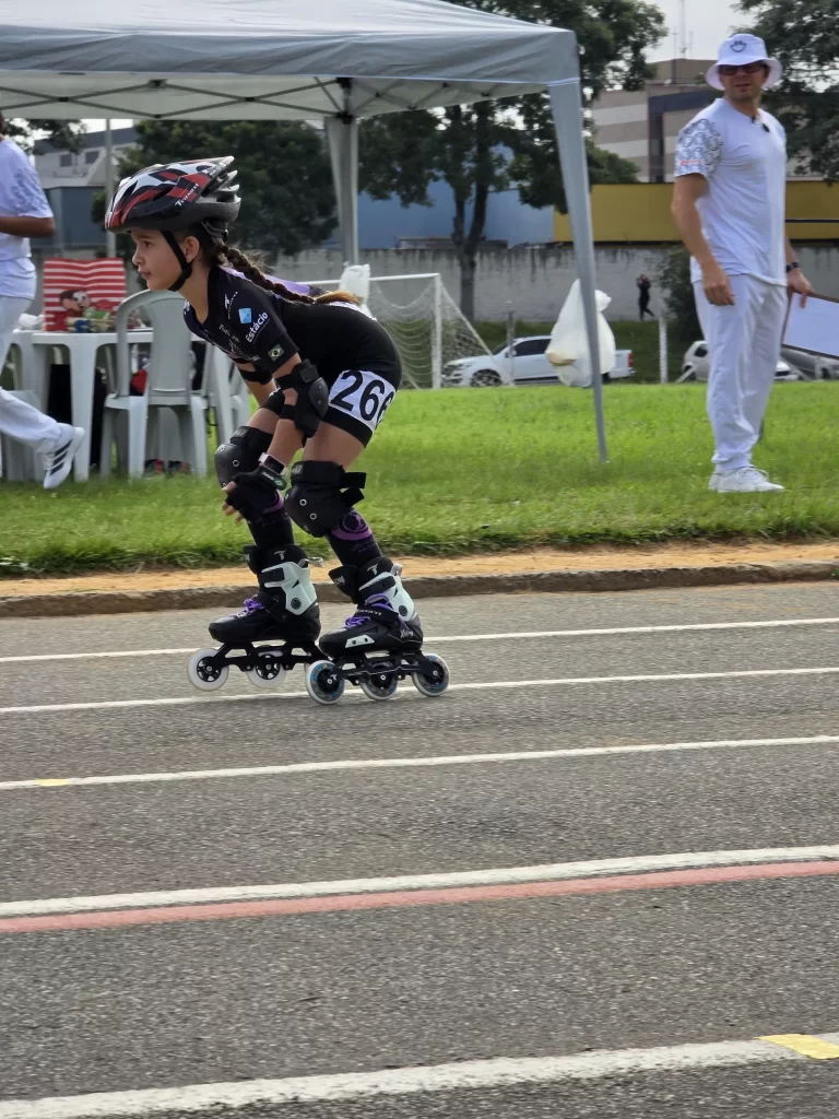 Campeonato Brasileiro de Patins