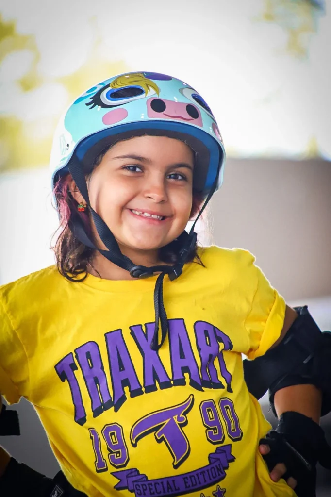 Patins street Rio Preto