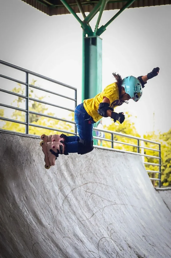 Patins street Rio Preto