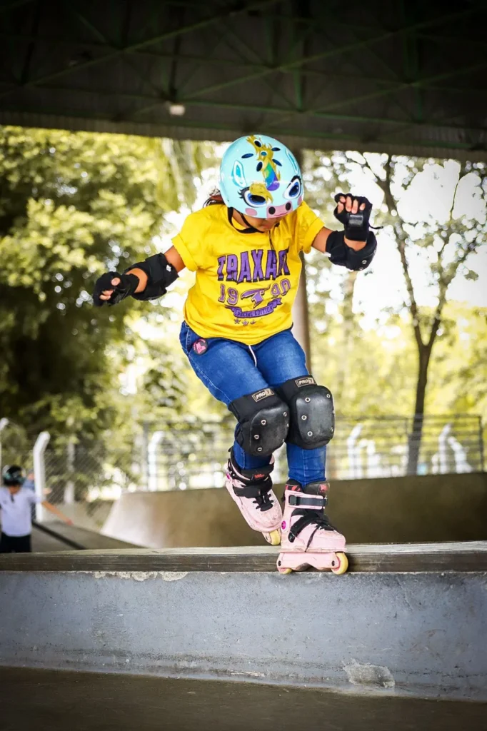 Patins street Rio Preto