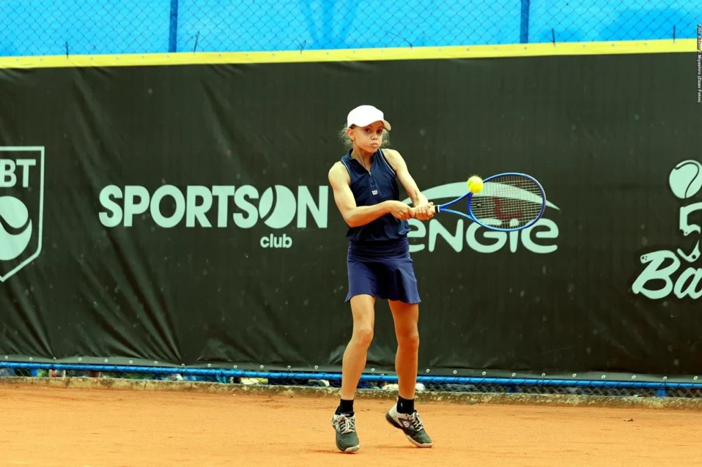 Sul-Americano tênis