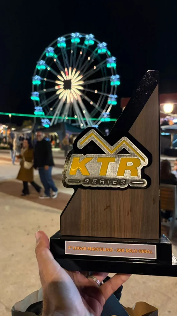 KTR Campos do Jordão