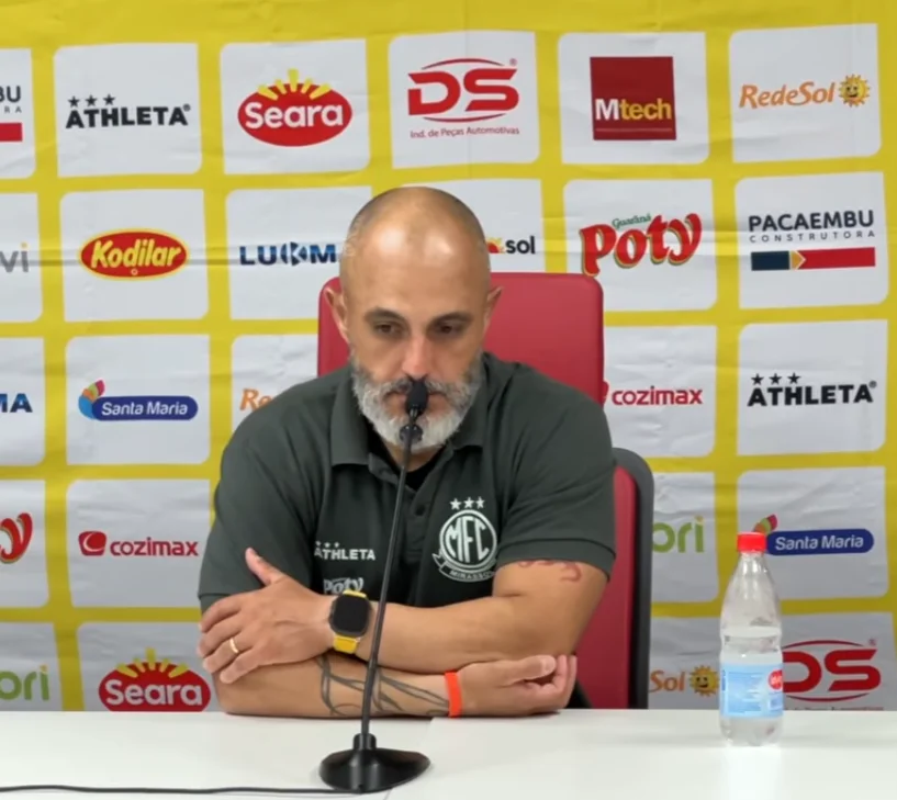 Mirassol Red Bull Bragantino Copa do Brasil