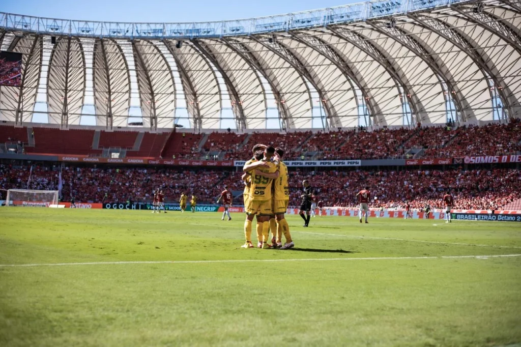 Mirassol Internacional