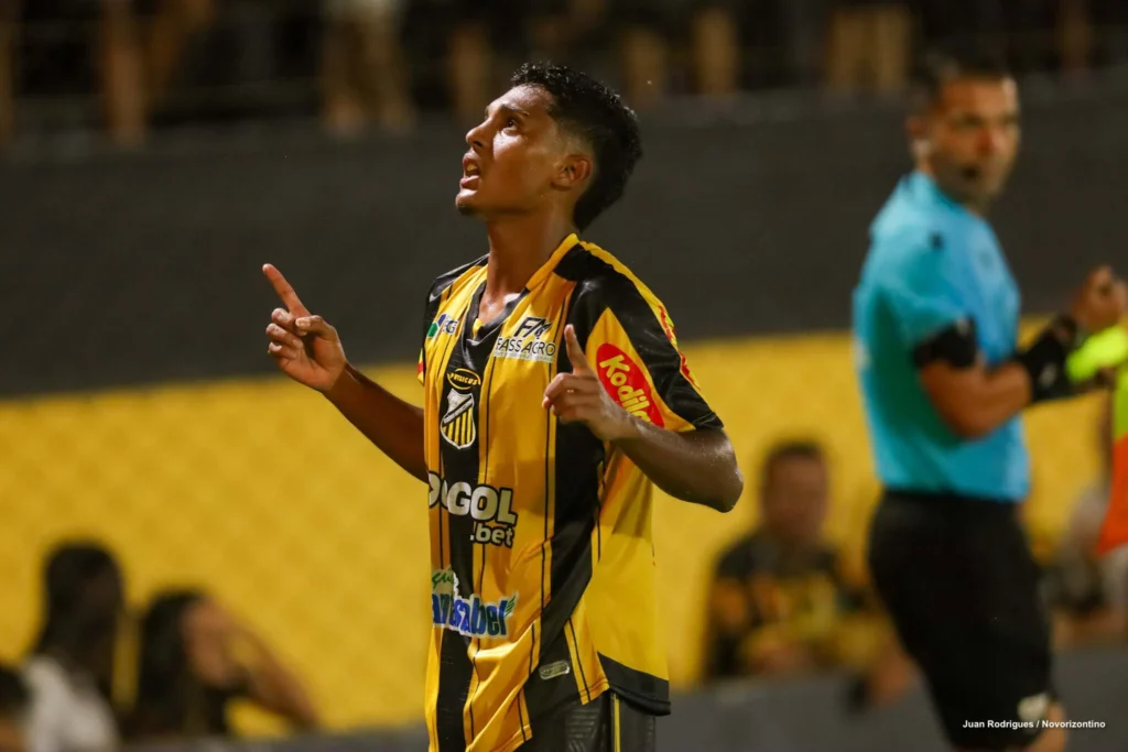 Novorizontino Copa Sul-Sudeste