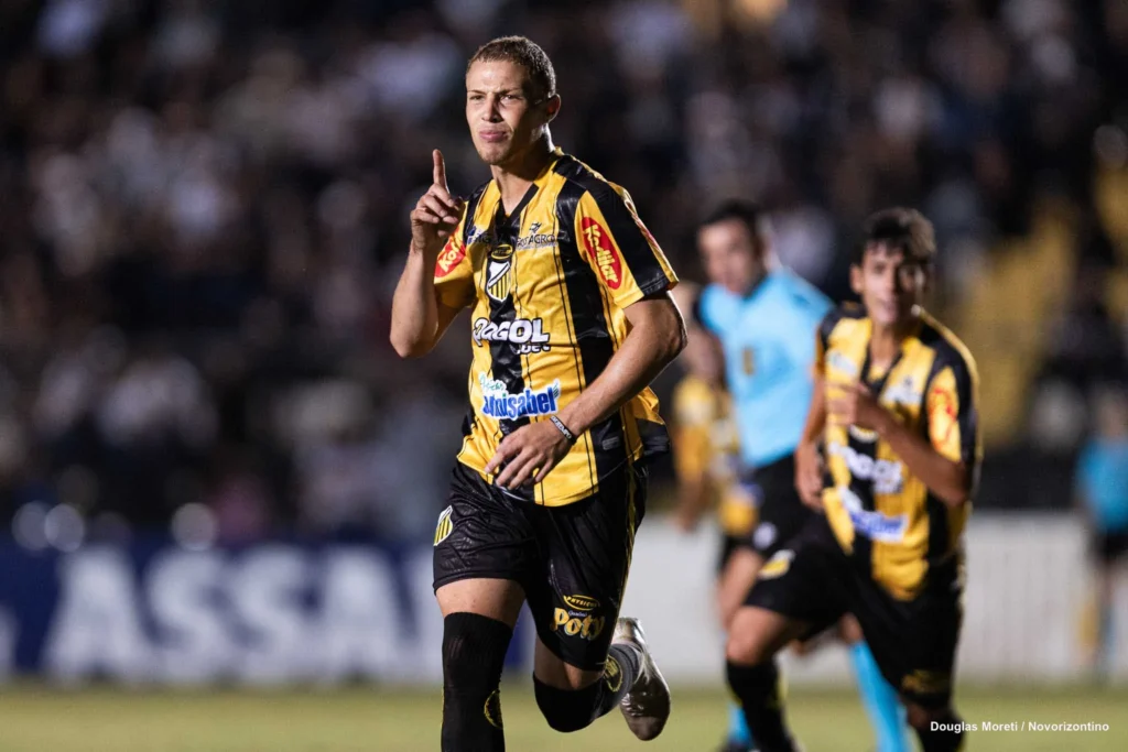 Imagem atual: Sul-Sudeste