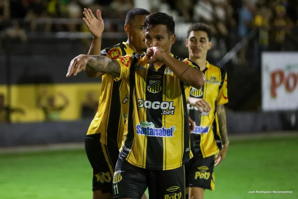 Novorizontino Athletic
