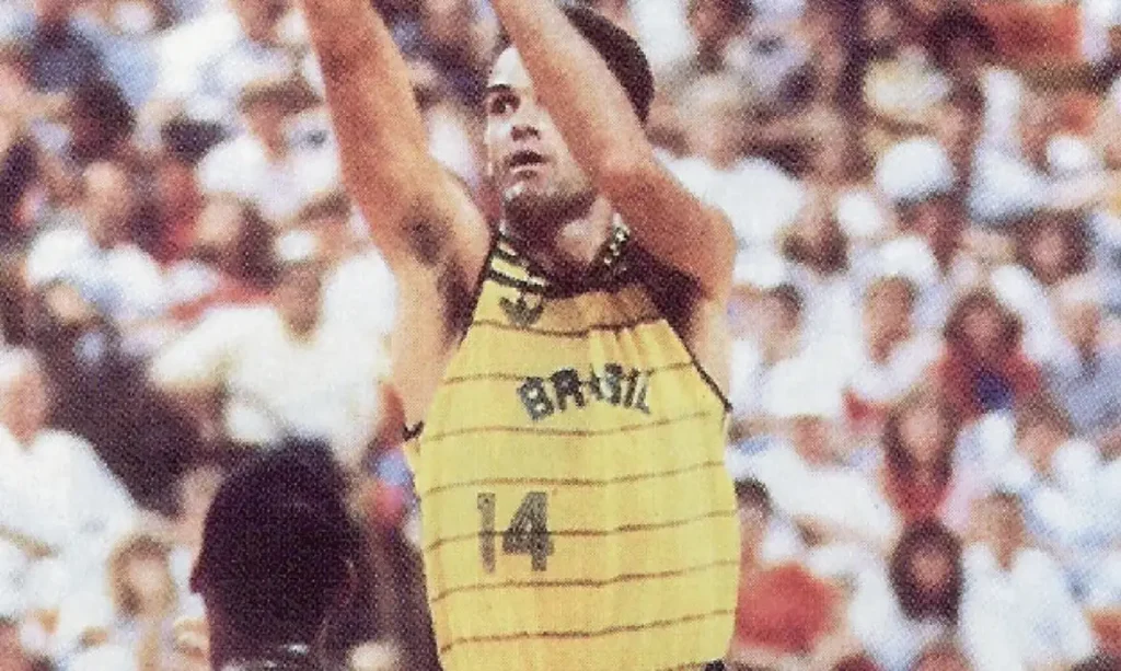 morre Oscar Schmidt