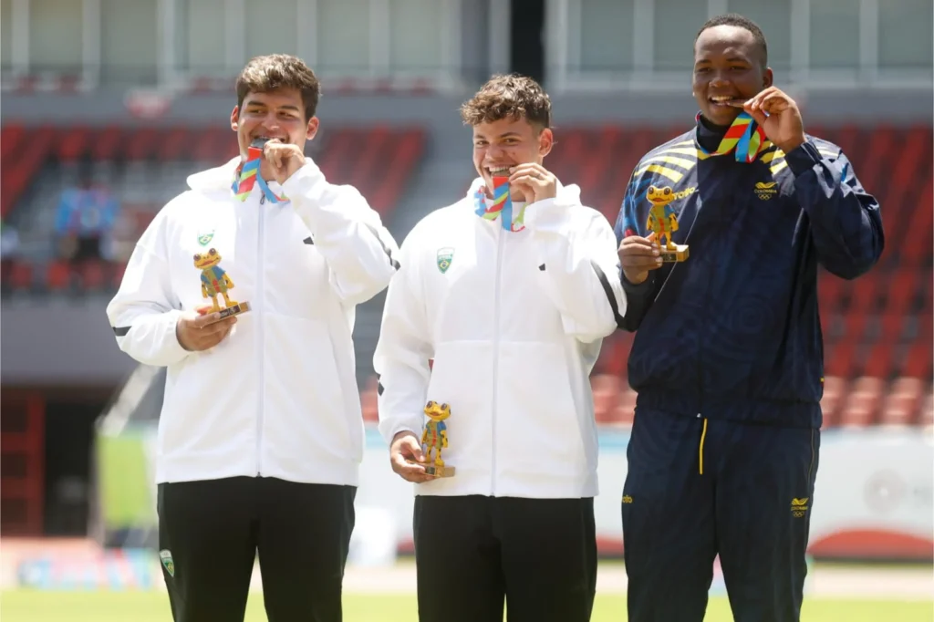 Jogos Sul-americanos da Juventude