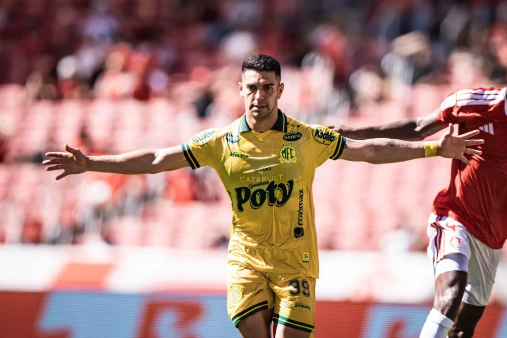 Red Bull Bragantino e Mirassol onde assistir