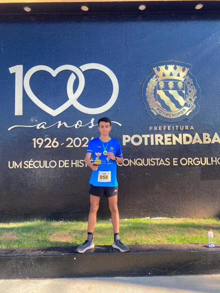 rio-pretense corrida