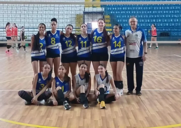 Vem Pro Vôlei