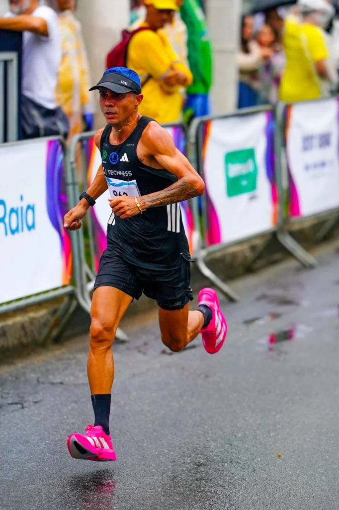 10 KM Tribuna