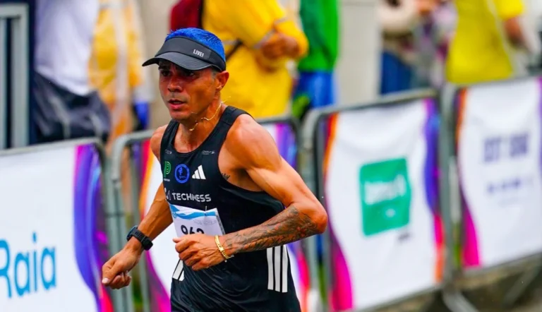 10 KM Tribuna