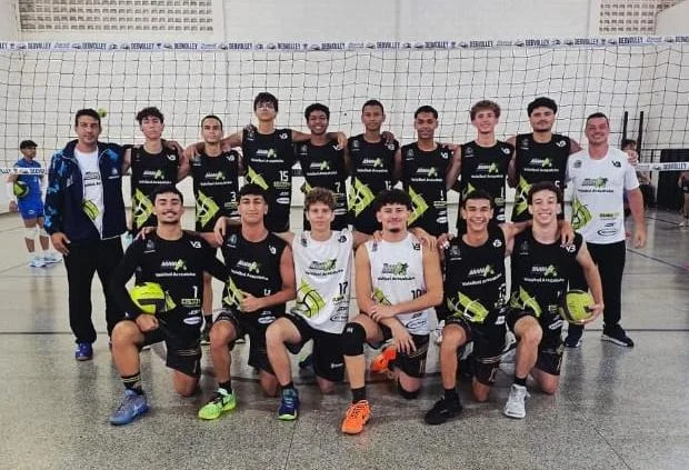 Araçatuba Liga APV