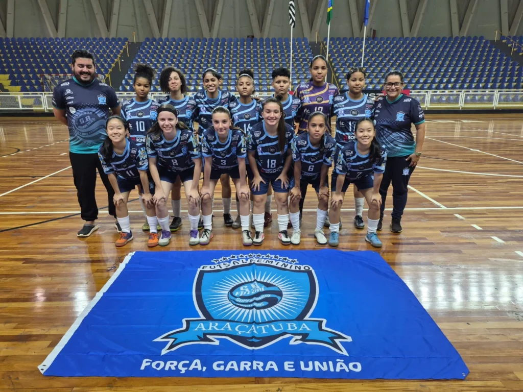Liga Paulista de Futsal