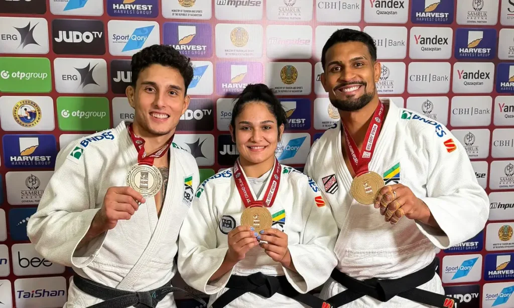 Brasil Grand Slam