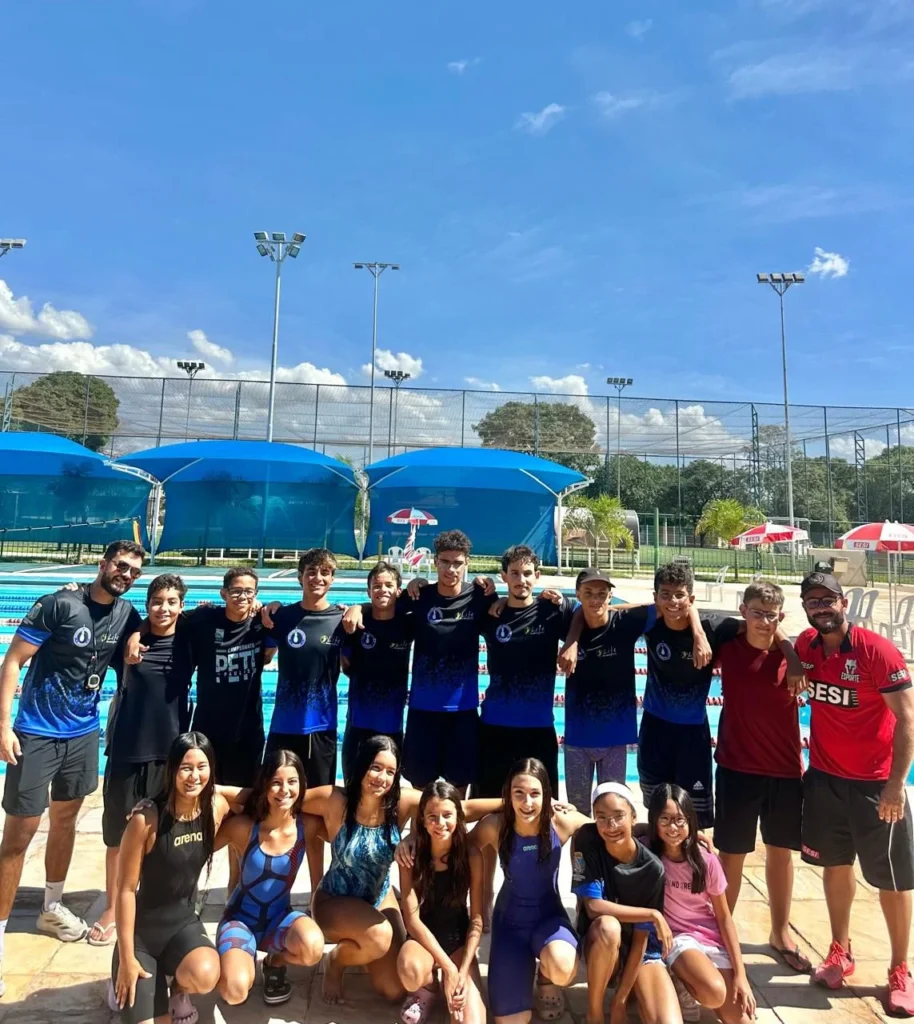 Jogos da Juventude
