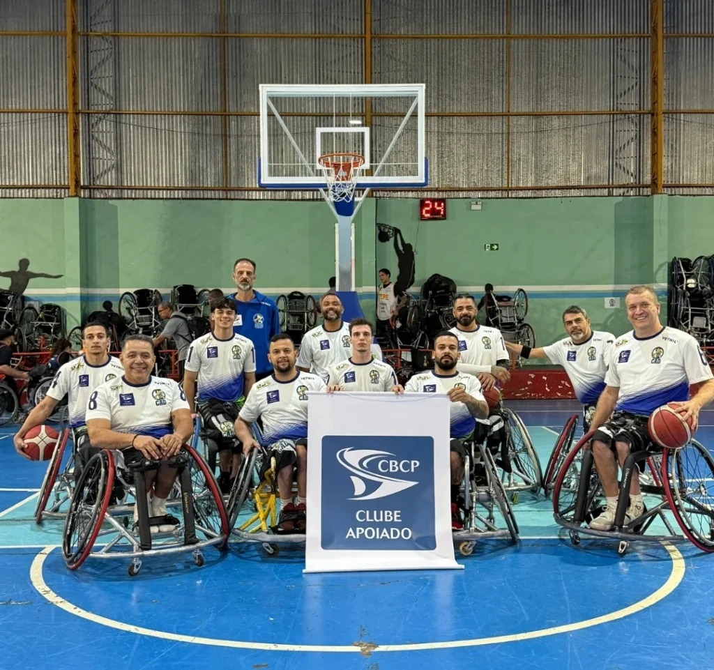 CAD Copa Cascavel