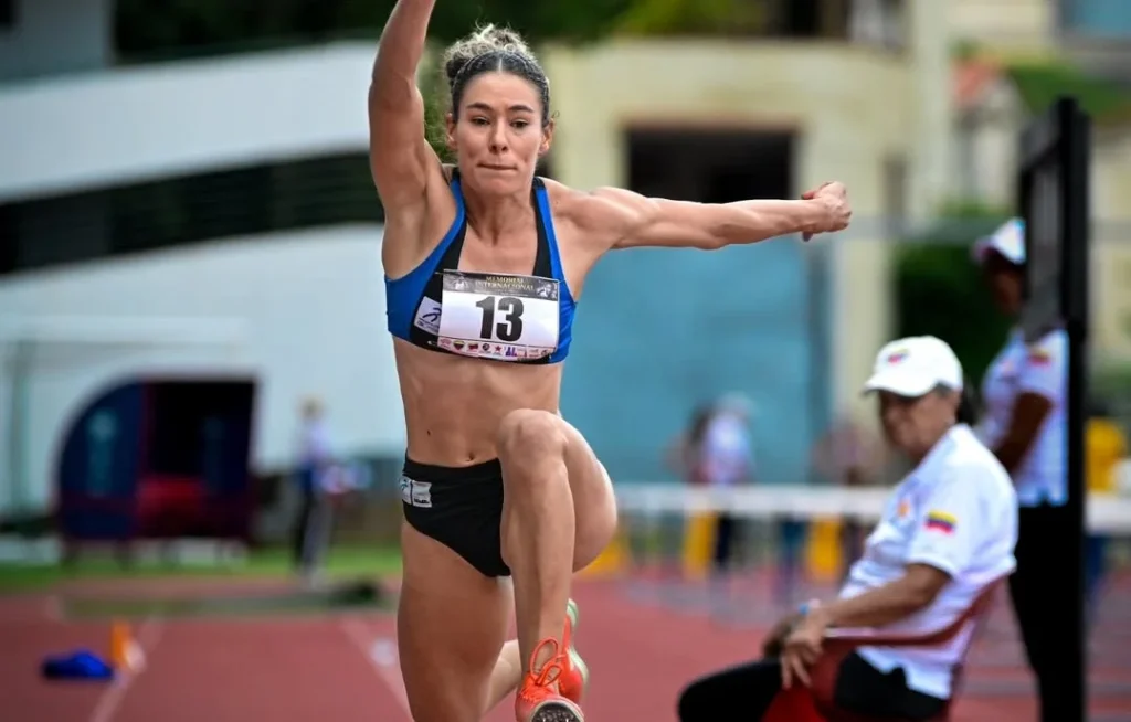 Ibero-Americano de Atletismo