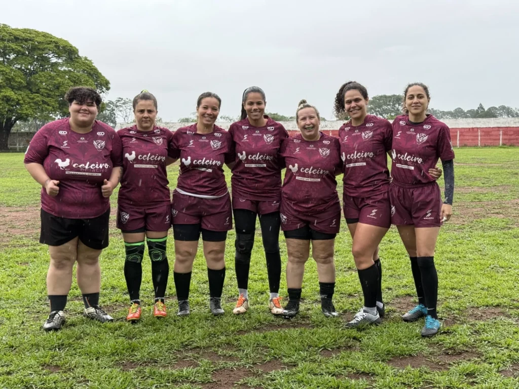 Hydra Rugby