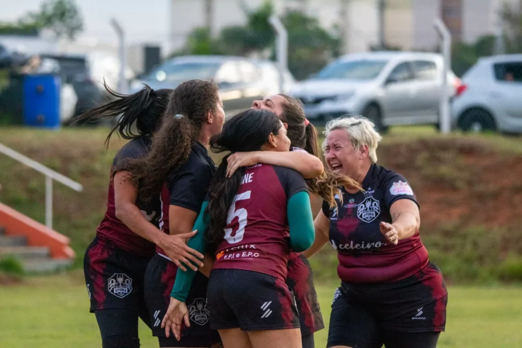 Hydra Rugby