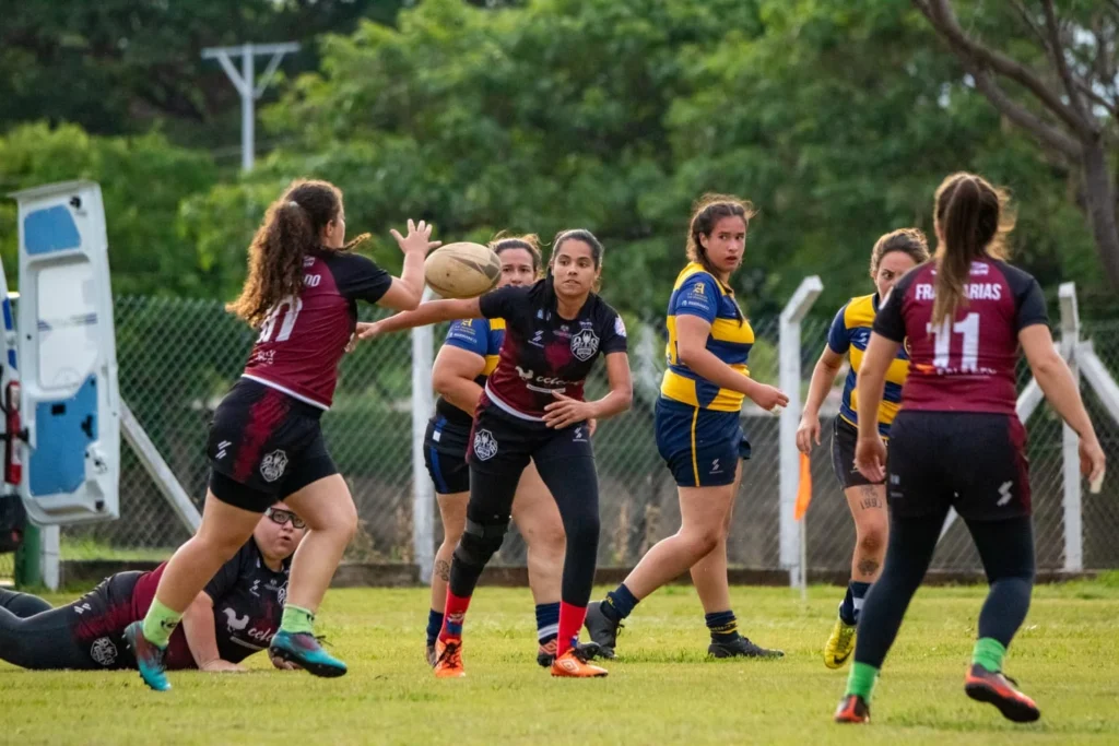 Hydra Rugby