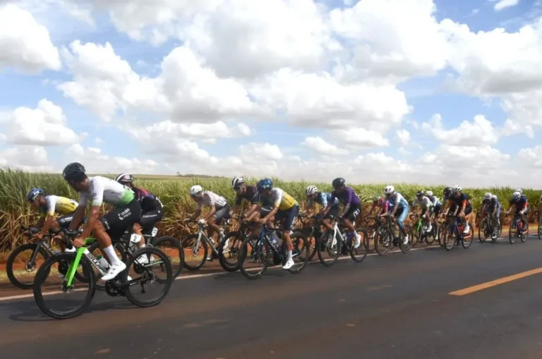 12ª Volta Ciclística Internacional
