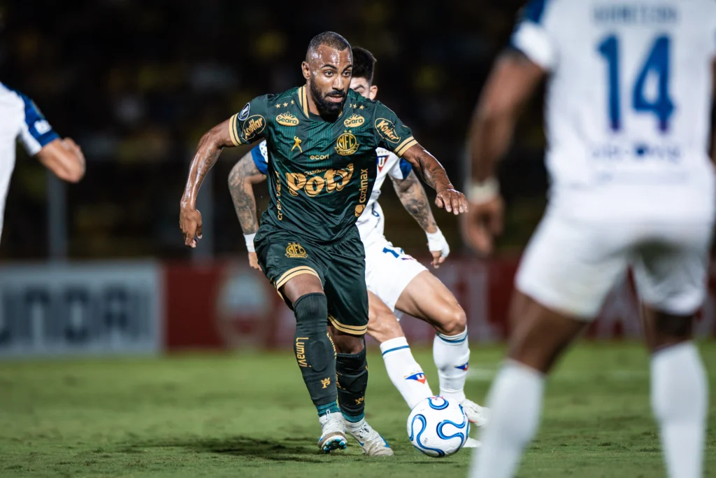 Mirassol Chapecoense veja as escalações