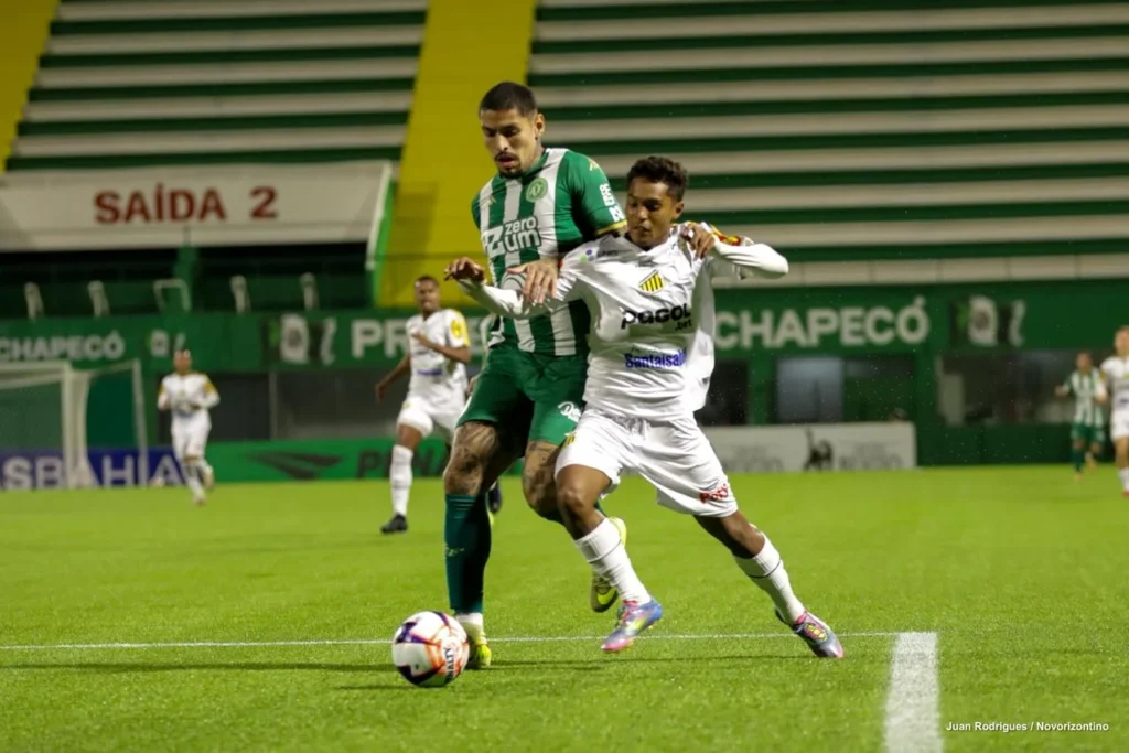 Novorizontino Copa Sul-Sudeste
