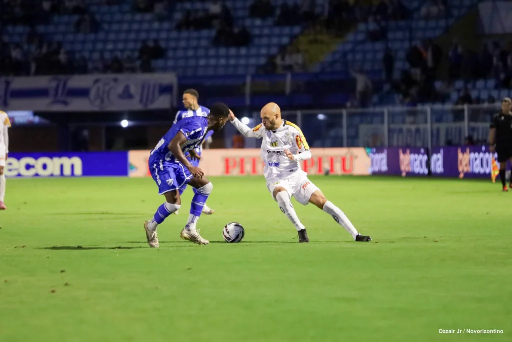 Novorizontino Série-B do Campeonato Brasileiro