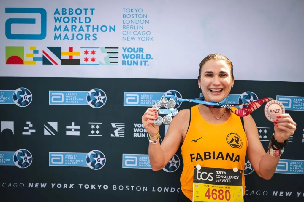 Maratona de Londres