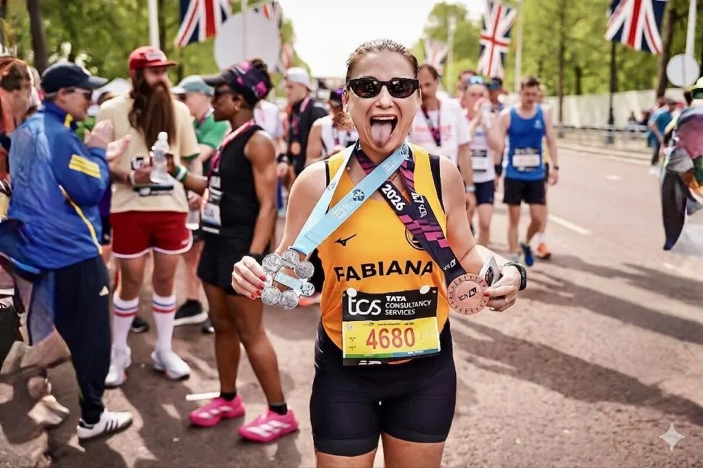 Maratona de Londres