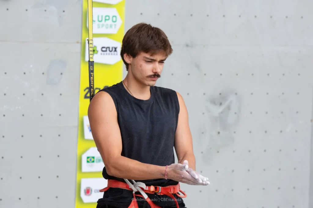 Pan-Americano de Escalada