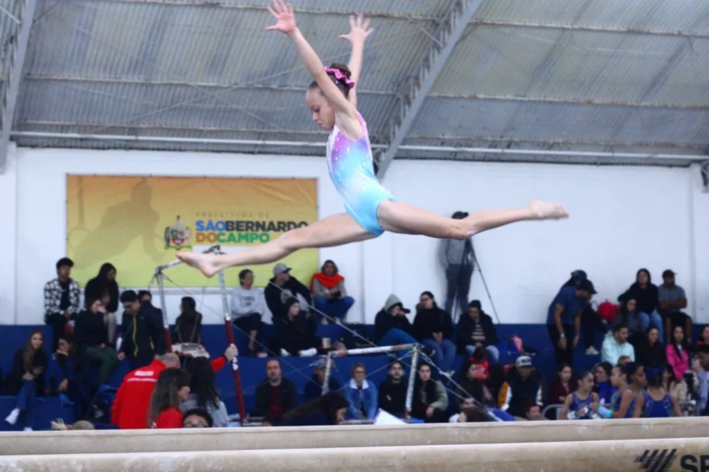 Copa de Ginástica Artística