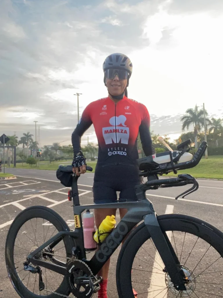 Ironman Brasil em Florianópolis