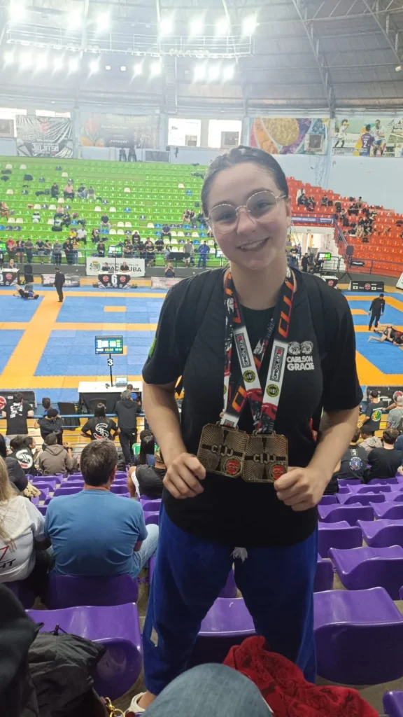 Brasileiro de Jiu-Jitsu