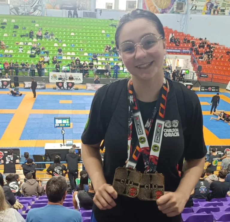 Brasileiro de Jiu-Jitsu