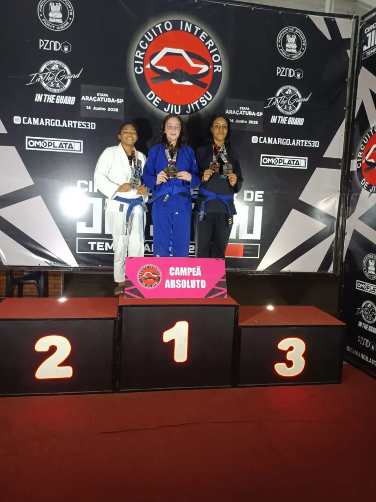 Brasileiro de Jiu-Jitsu