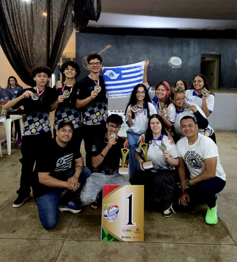 Araçatuba 41º Jogos Abertos da Juventude