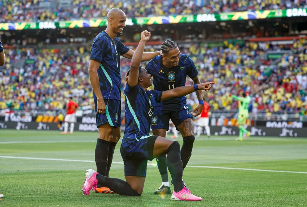 Brasil Copa