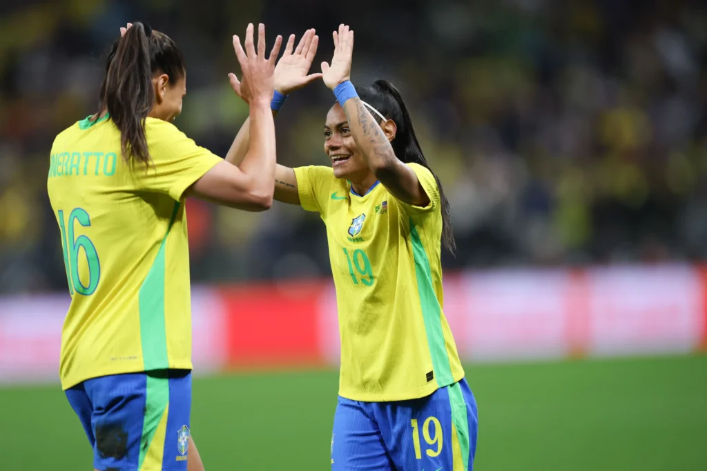 Brasil EUA
