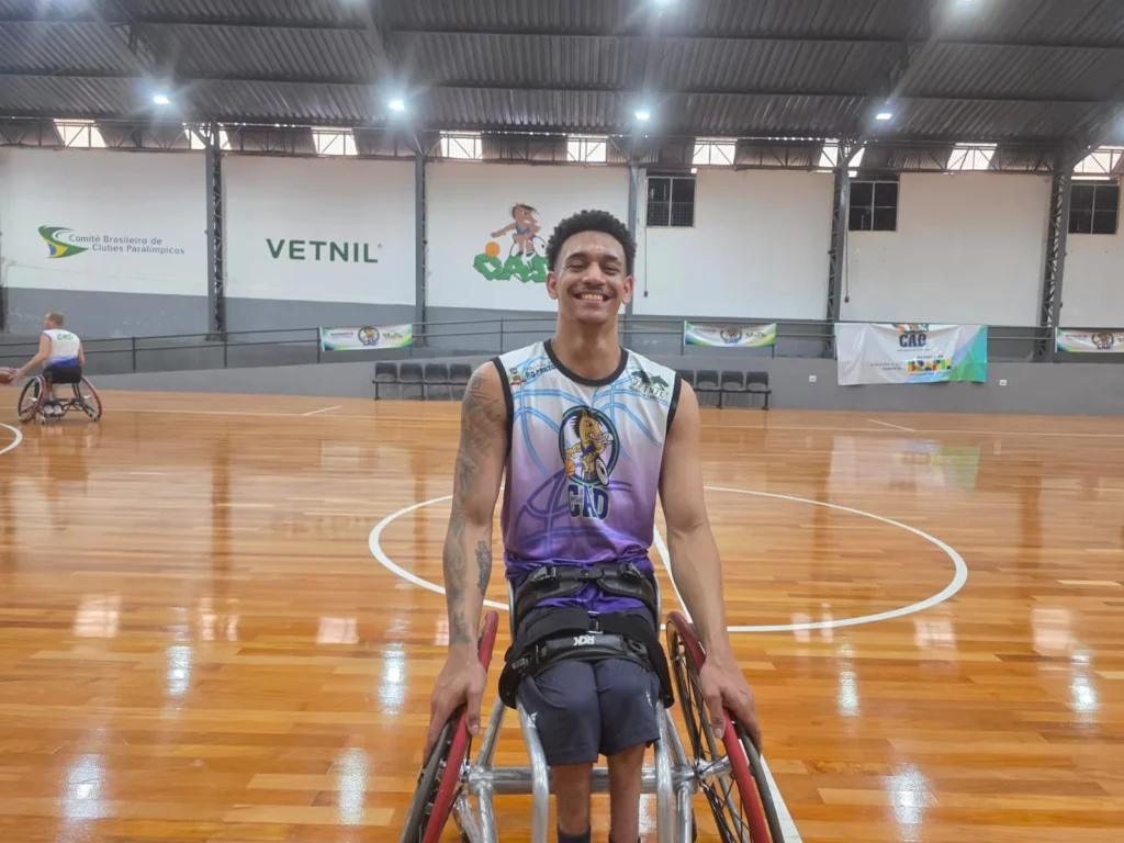 Seleção Brasileira