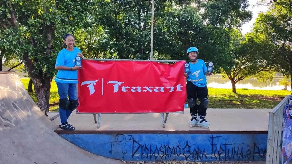 Mundial de Patins Street