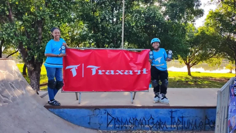 Mundial de Patins Street